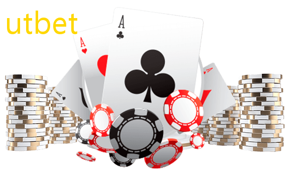 Jogue jogos de pôquer em utbet